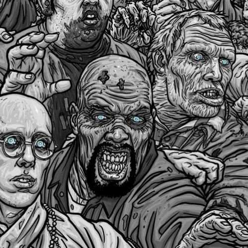 Zombie Survival RolePlay — мониторинг Discord сервера, статистика и рейтинг