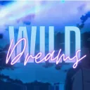 WILD DRΞΛMS﹒™ | Chill・Fun・Pfps... Discord Server Icon