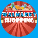 🛒 Walmarkt Shopping