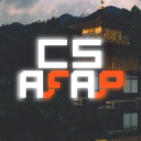Discovery icon for CS as fast as possible Discord server