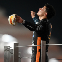 Lando Norris Updates Discord server icon