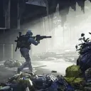 The Forsaken Realm | TRP — Servidor de Discord