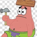 Patricks Hangout