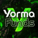 YormaFunds icon