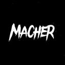 Macher Empire Discord Server Icon