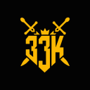 ⦁ 33K Community ⚔