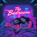 The bedroom (𝟤𝟢+) Discord server icon