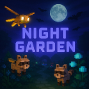 Night Garden | 3 Invites = 71T