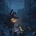 L'autre Terre RP