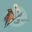 The Mottled Robin