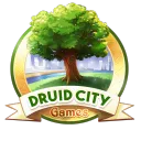 Druid City Games