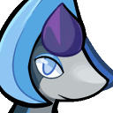 PKMN Crescent Cavern