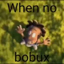bobux's icon