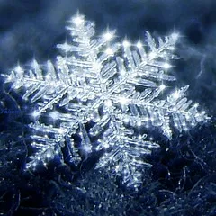 Snowfall #Yetkili Alım Icon