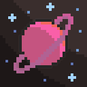 SONS OF SATURN Server Icon