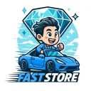 𝗙𝗮𝘀𝘁 𝗦𝘁𝗼𝗿𝗲