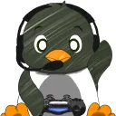 The Penguin Waddle
