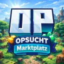 OPSUCHT Marktplatz