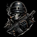 ZF WAR 🪖 Discord Server Icon