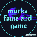 murkz trade hub 30 invites= $10 cashapp server icon