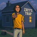 ZayyShoota's Trap