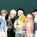 JinxFlowerDragon's server XD