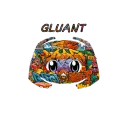 Gluanteire