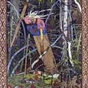 Baba Yaga's Cosmic Hut