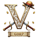 Discovery icon for GoRP SEA Discord server
