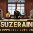 The Suzerain | Nation RP | S1