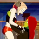 Harlivy's Hoes Discord Server Icon