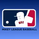 MLB - Mikey League Baseball