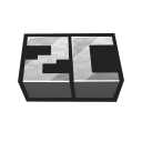 Zelicraft Discord Server Icon – Minecraft