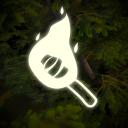 Strayed icon