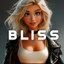 Swebliss Discord Server Icon