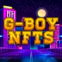 G-Boy NFTs
