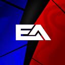 E.A Racing League Discord Server Icon