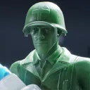 Green Hawk Platoon