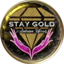 El servidor de staygoldcrypto