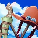 OP: One's Desire Discord Server Icon