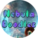 Nebula Doodles