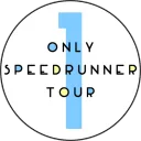 Only 1 Speedrunner Tour