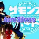 ＊A.S＊Acro.Silvers