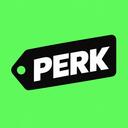 Perk Trading Club Discord Server Icon