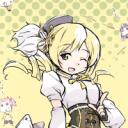 Mami's Cheesecake Cafe! Discord Server Icon