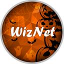 WizNet Discord Server Icon