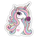 Rainbows and Unicorns's icon