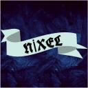 O W O X E L Discord Server Icon