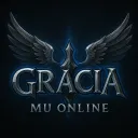 GRACIA | MU ONLINE