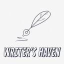 The Writer's Haven Discord Server Icon